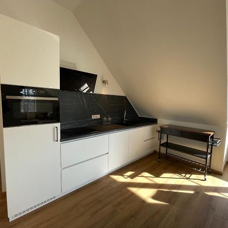 Vakantieappartement Logies Terhagen Zoutleeuw Εξωτερικό φωτογραφία