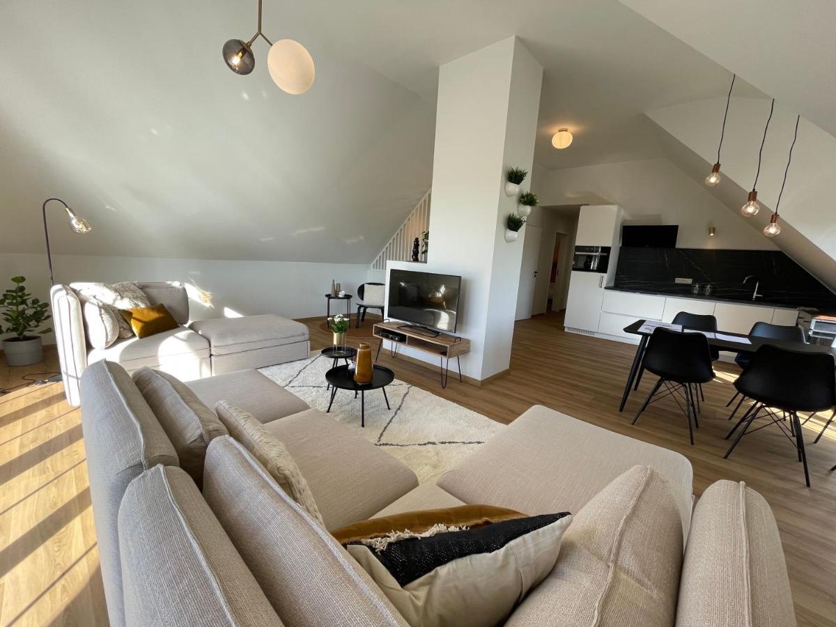 Vakantieappartement Logies Terhagen Zoutleeuw Εξωτερικό φωτογραφία
