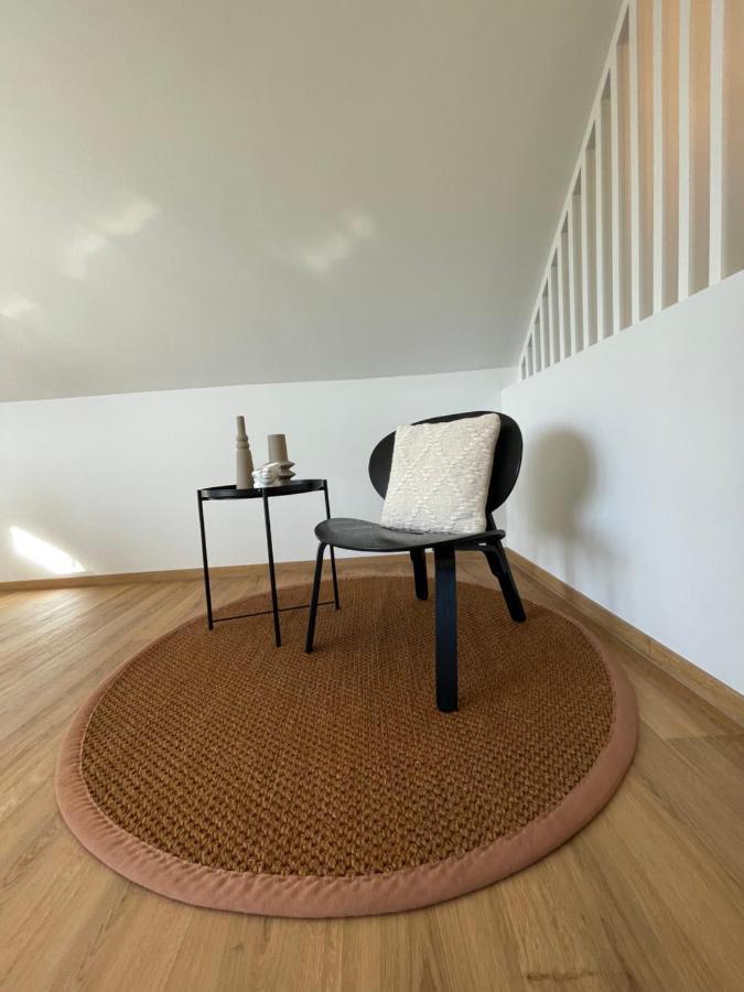 Vakantieappartement Logies Terhagen Zoutleeuw Εξωτερικό φωτογραφία