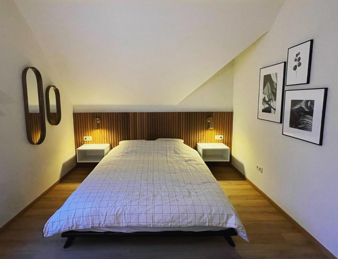 Vakantieappartement Logies Terhagen Zoutleeuw Εξωτερικό φωτογραφία